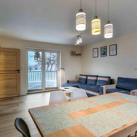 Apartament Led Sonoma シュチルク エクステリア 写真