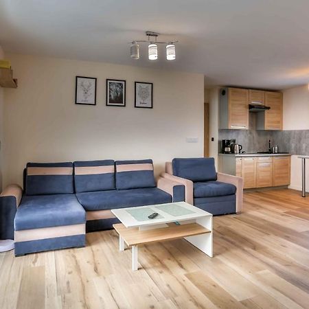 Apartament Led Sonoma シュチルク エクステリア 写真