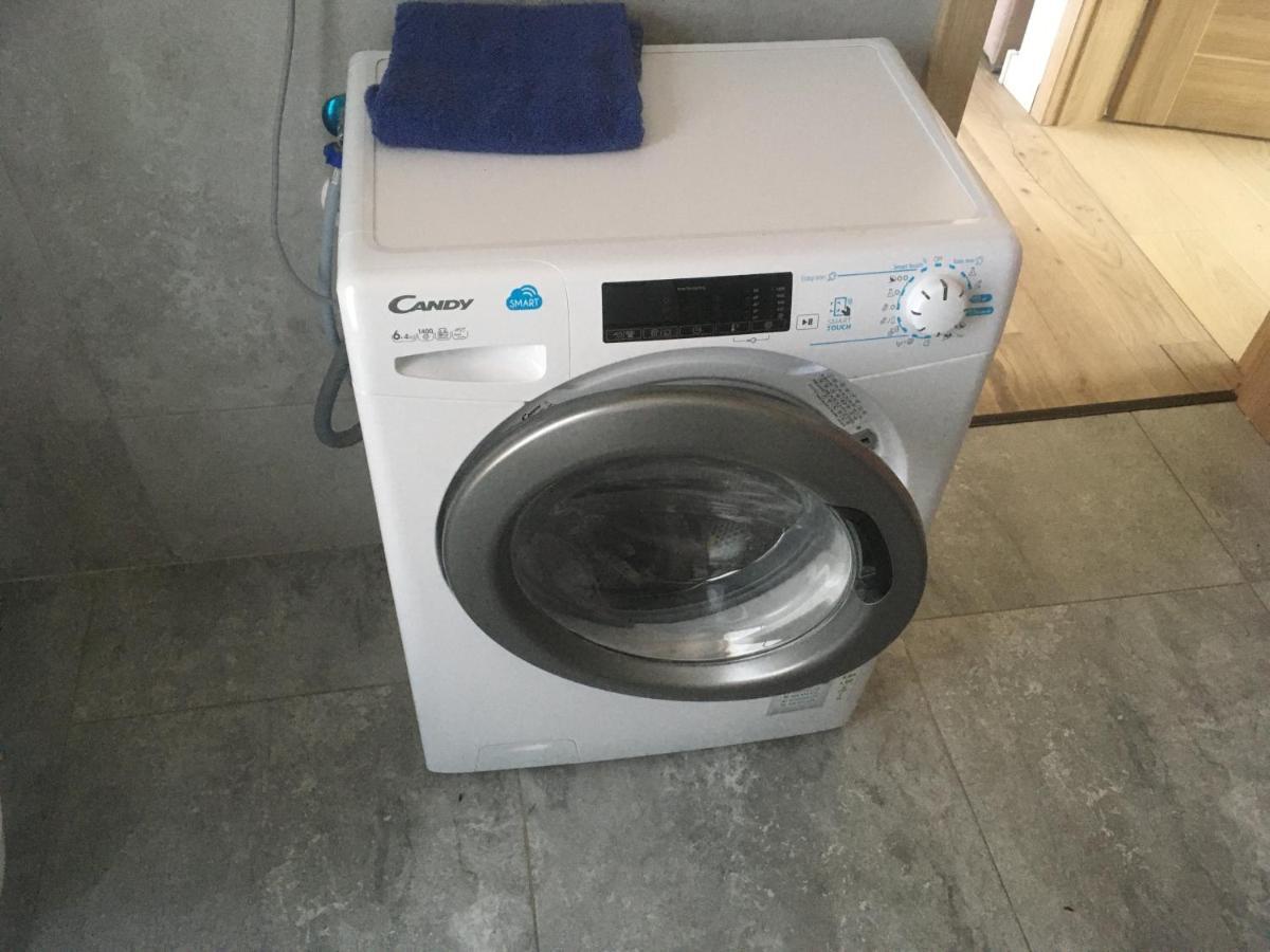 Apartament Led Sonoma シュチルク エクステリア 写真