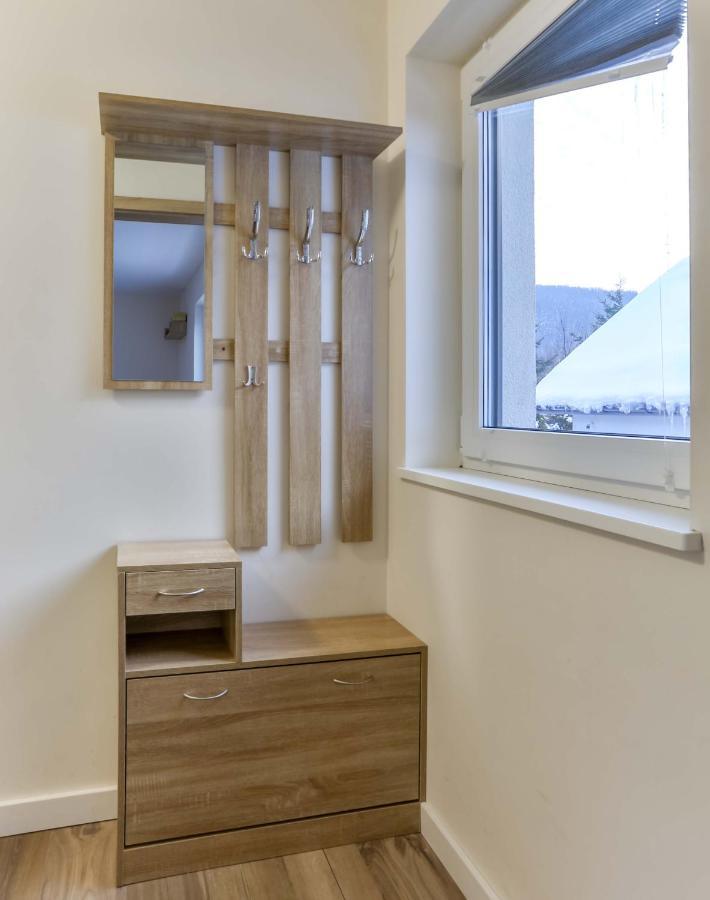 Apartament Led Sonoma シュチルク エクステリア 写真